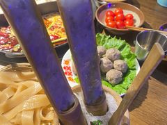 -萍姐火锅·公路夜市(打浦桥日月光店)