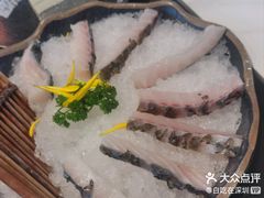 -渔惑·中山脆肉鲩火锅(仁恒梦店)