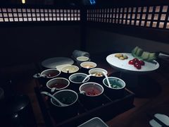 -揽季锅物会.福建黄鱼.海鲜姿造(五四路店)