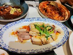 -常来小聚·广州非遗传承餐厅(高德置地店)