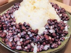 -鲜芋仙(中山路店)