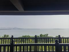 -天津东丽湖风景区