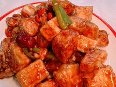 -庆山饭店·海鲜饺子家常菜(北戴河黑石路店)