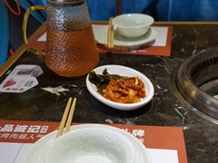 -一品诚记烤肉·甄选店(中南路店)