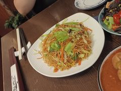 -品茶居素食馆(罗湖店)