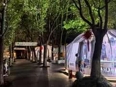 -哟吼艺术餐厅·亲子·生日宴