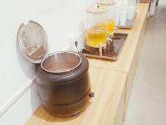 -禾匙素食自助(莱蒙都会店)