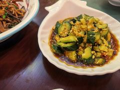 拍黄瓜-潇湘·永州会馆(百子湾店)