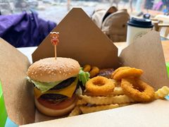 -上海野生动物园老虎餐厅