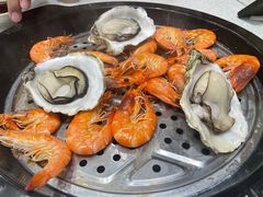 -前王院•巧克力海鲜市集餐厅(万平口店)