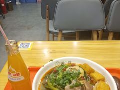 -螺小胖柳州螺蛳粉(钟楼总店)