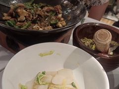 -费大厨辣椒炒肉(高铁吾悦广场店)