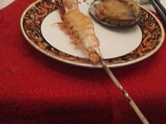 -万宝海鲜舫(劳动公园店)