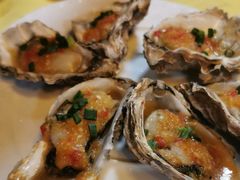-莲花公园煎蟹(总店)