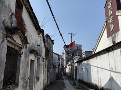 -崇仁古镇
