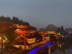-杭州宋城