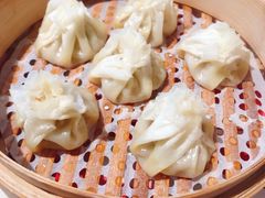 -西贝莜面村(上海百联西郊店)