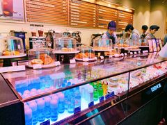 -Coffee@Works(仁川国际机场店)