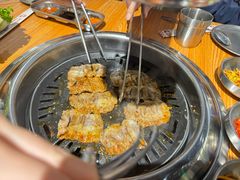 -哼蟹二将·烤肉酱蟹(合生汇店)