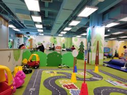 -Mollyfantasy莫莉幻想(奥克斯广场店)