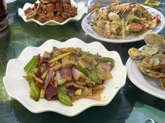 -瑶记海鲜餐厅(西涌店)