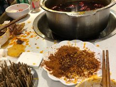 -让签签飞小郡肝串串香(春熙路形象店)