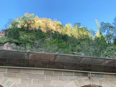 -梁家河村红色旅游区