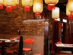 -港火社成都火锅·市井九宫格(城市花园店)