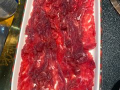 -大吉利·潮汕鲜牛肉火锅(总店)