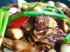 -墨白私房菜·广东菜 粤菜