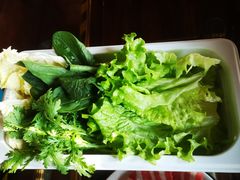 -滇釜火锅·能喝汤的火锅(车公庄店)