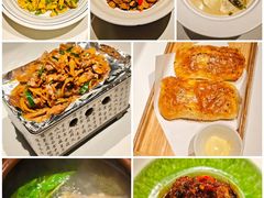 -皖厨·中国徽菜(万象食家店)