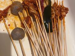 -大斌家串串火锅(润达店)