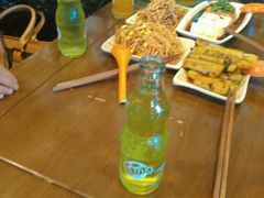 -金板凳重庆小面(邮政街店)