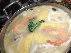 -秀水人家