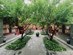 -李叔同故居纪念馆