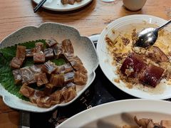 -77号渔船·蒸海鲜青岛菜(积米崖店)