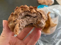 -BOKE博稞烘焙(天佑城店)