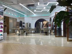 -BULB STUDIO 巴柏明星发型工作室