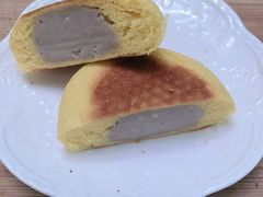 -稻田秋日式面包