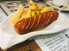 -多多茶餐厅(松风路店)