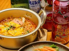 -俊泰食档·韩式料理(新迎小区店)