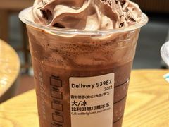 -星巴克(来福士2F店)