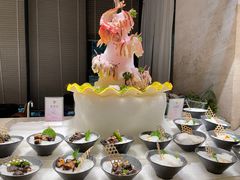 -雍和会海鲜姿造自助(湖东路店)
