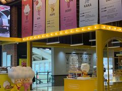 -CGV星星影城(颐堤港ScreenX店)