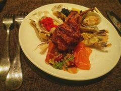 -深圳四季酒店·馥自助餐厅