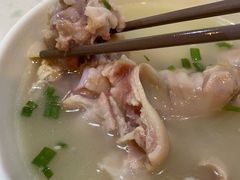 -易老妈蹄花.特色川菜(人民公园总店)