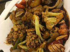 -旺达·福州菜(正大广场店)
