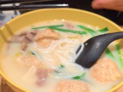-谭仔米线(壹方城店)