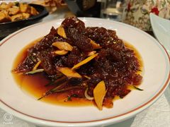 -金家老三饭庄(常营店)